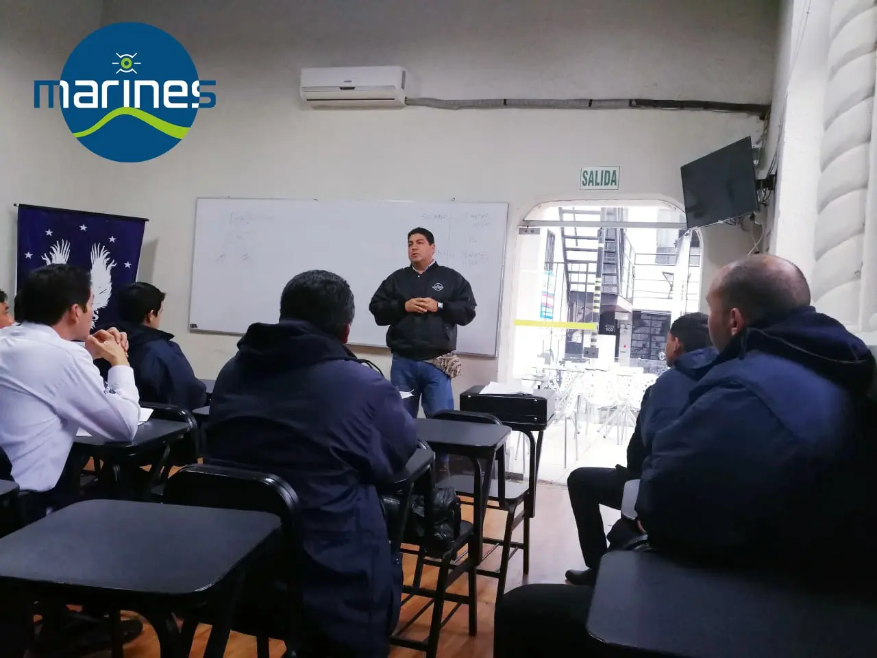 Estudio De Seguridad De Instalaciones